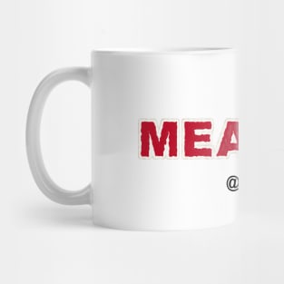 Meating adaGrill Mug